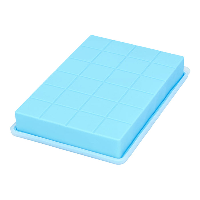 Birkmann Eiswürfel Cube klein - "Hello Summer"