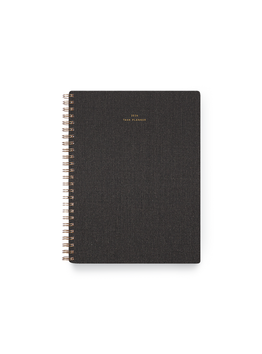 Task Planner 2026 - Kompakter Aufgabenplaner