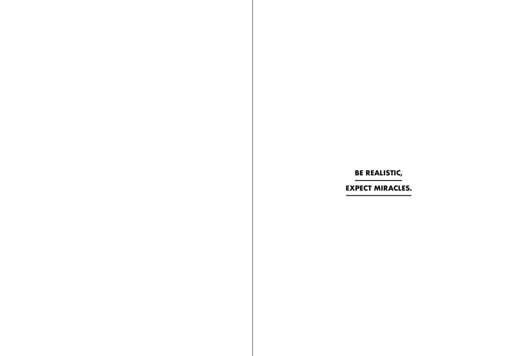 Pocket Kalender / Planner 2027 (DIN A6)