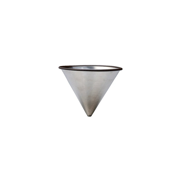 Kinto Slow Coffee Style Edelstahlfilter