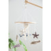 2 Stories AMALIA Baby Mobile
