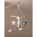 2 Stories AMALIA Baby Mobile