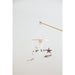 2 Stories AMALIA Baby Mobile