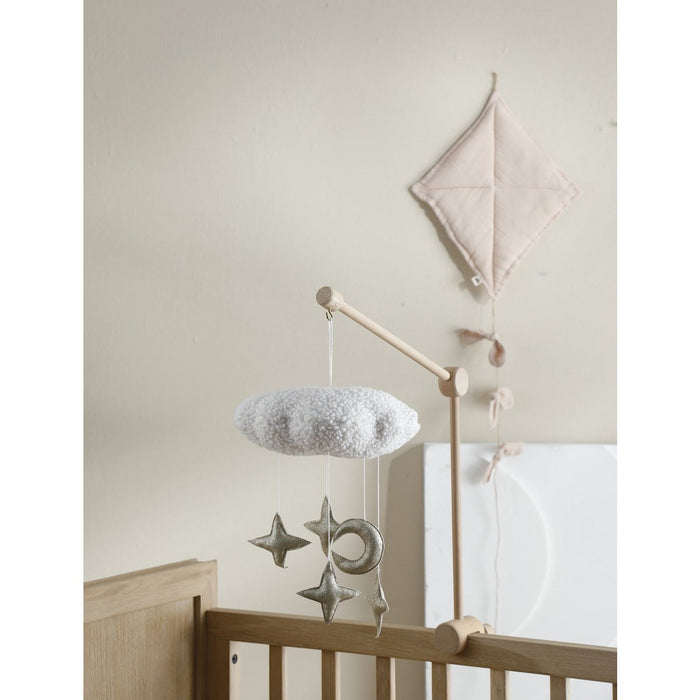 2 Stories CIRRUS Mobile - Gold