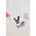 2 Stories ELIAS Baby Mobile