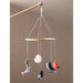 2 Stories ELIAS Baby Mobile