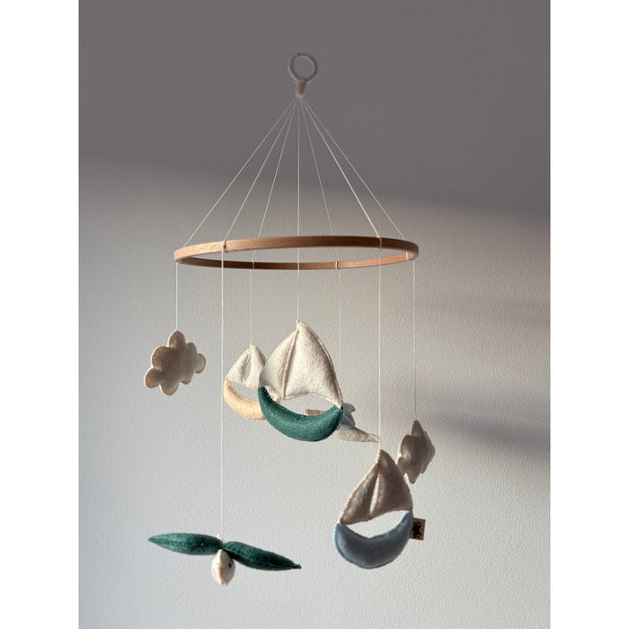 2 Stories MARINDRÖM Mobile