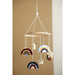 2 Stories MINDNATTSBAGE Baby Mobile