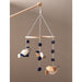 2 Stories NILS Baby Mobile