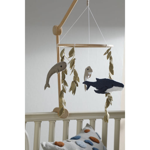 2 Stories OCEAN Mobile