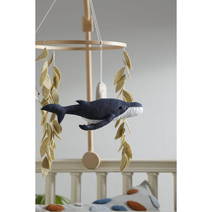2 Stories OCEAN Mobile