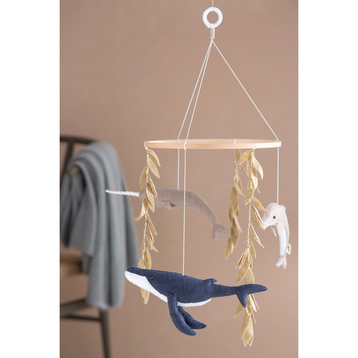2 Stories OCEAN Mobile