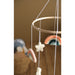 2 Stories PASTELBAGE Baby Mobile