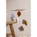 2 Stories RABBITS Mobile