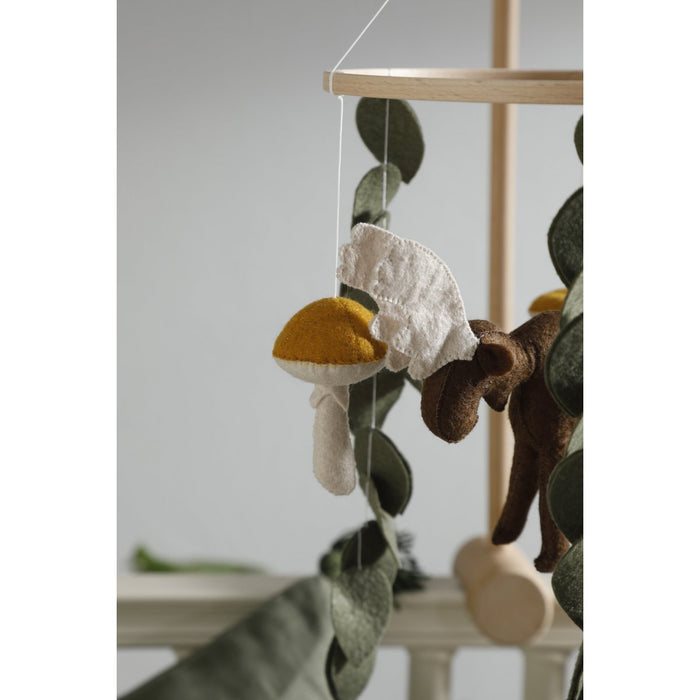 2 Stories REN DEER Mobile