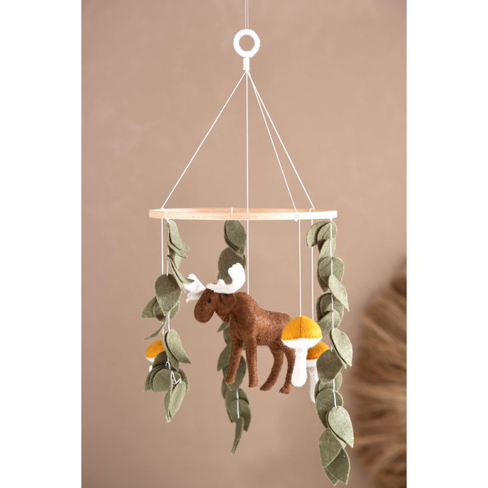 2 Stories REN DEER Mobile