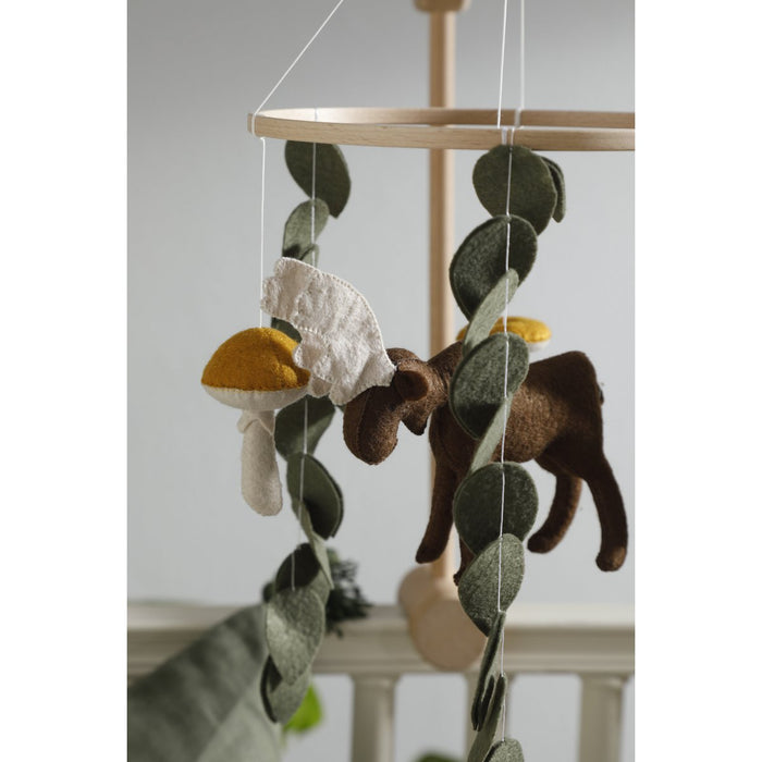 2 Stories REN DEER Mobile