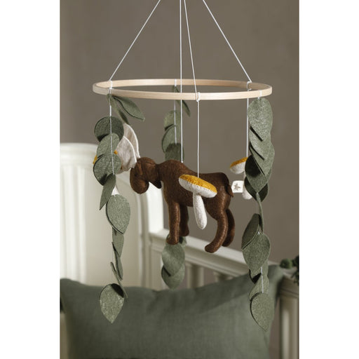 2 Stories REN DEER Mobile