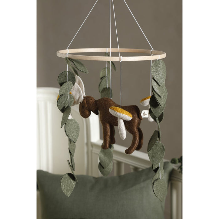 2 Stories REN DEER Mobile