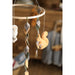 2 Stories SAGA Baby Mobile