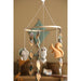 2 Stories SAGA Baby Mobile