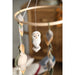 2 Stories SAGA Baby Mobile