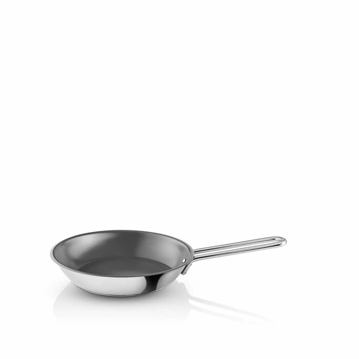 Eva Solo Stainless Steel Bratpfanne Titanium