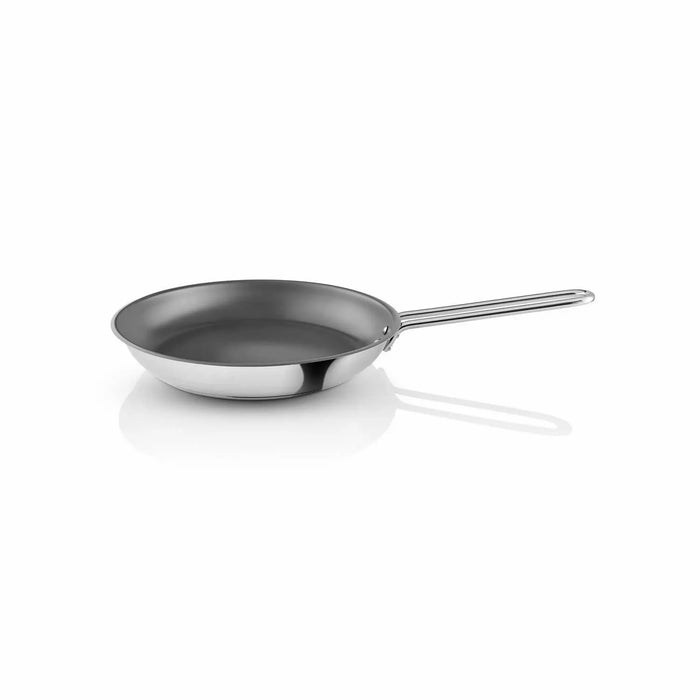 Eva Solo Stainless Steel Bratpfanne Titanium - 24 cm