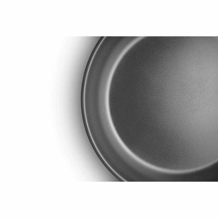 Eva Solo Stainless Steel Bratpfanne Titanium - 24 cm