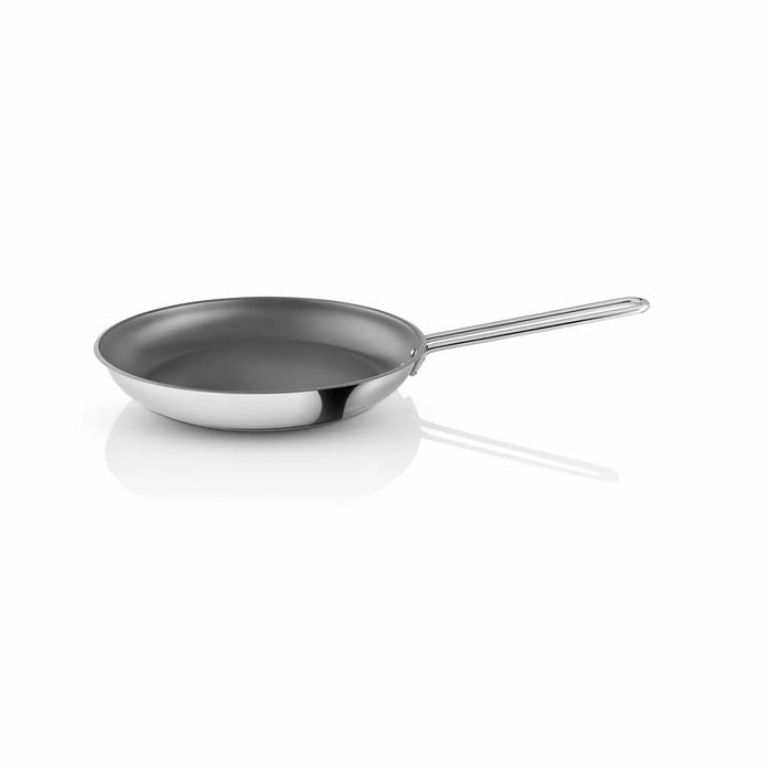 Eva Solo Stainless Steel Bratpfanne Titanium - 28 cm