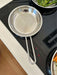 Eva Solo Stainless Steel Bratpfanne - Ø 20 cm