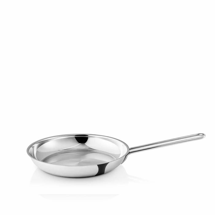 Eva Solo Stainless Steel Bratpfanne - Ø 28 cm