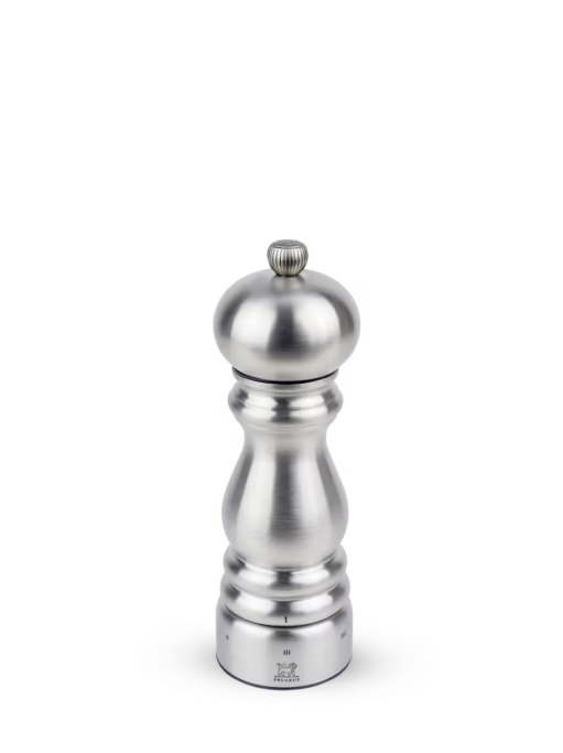 Peugeot Pfeffermühle u´Select - Edelstahl - 18 cm