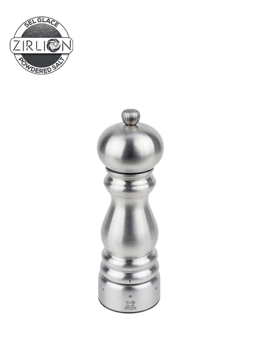 Peugeot Salzmühle u´Select - Edelstahl - 18 cm