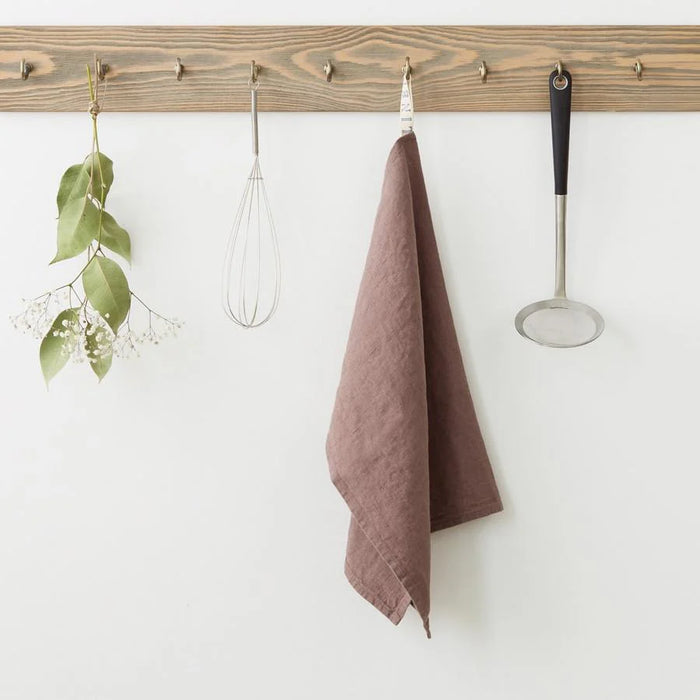 100% Leinen Geschirrhandtuch - 100% Linen Tea Towels