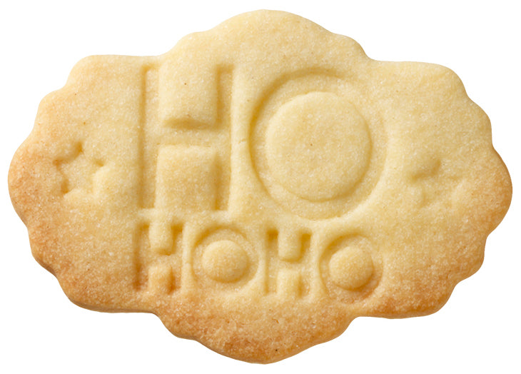 Birkmann Plätzchen-Stempel | HoHoHo