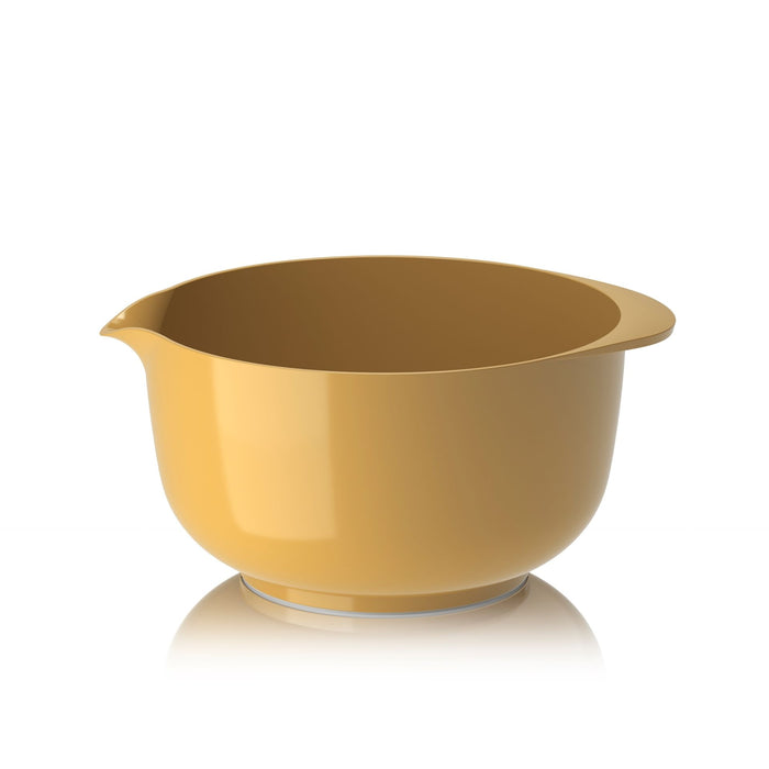 Rosti Margrethe Rührschüssel NEW - 4 l - Curry