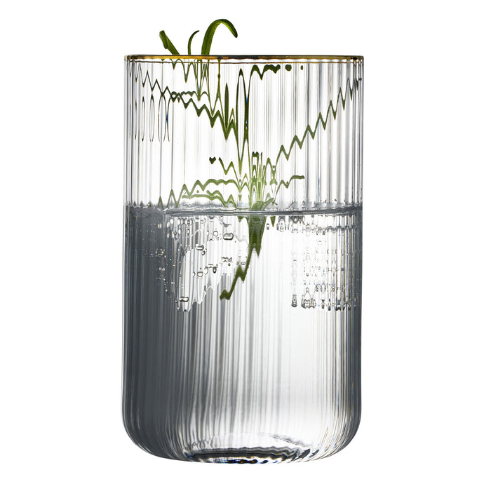 Lyngby Highball Palermo Gold - 50 cl
