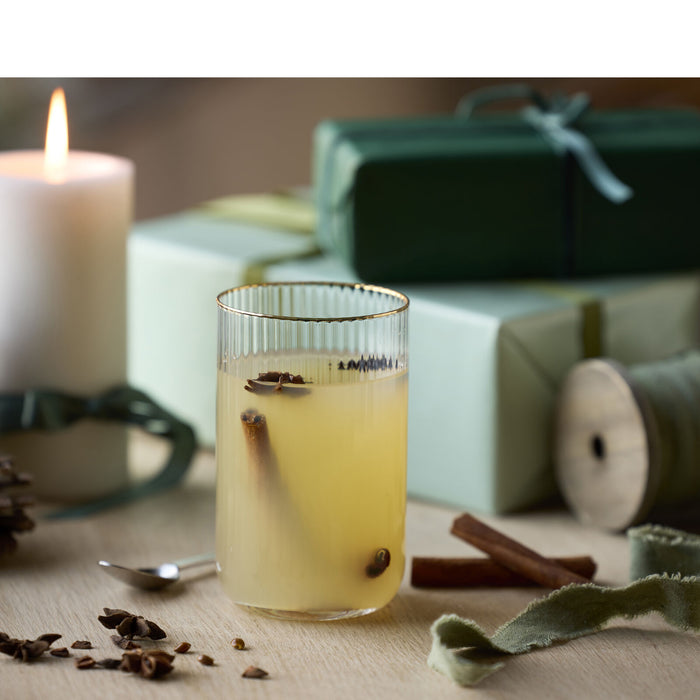 Lyngby Highball Palermo Gold - 50 cl