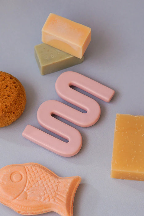 The Ziggy Soap Dish / Seifenschale