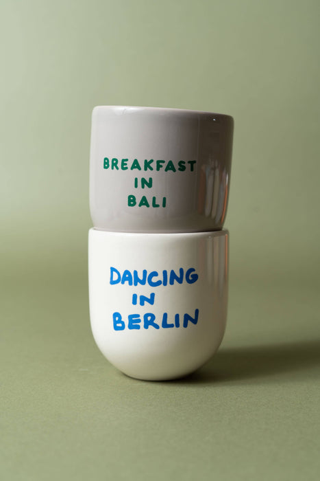 Sisi Cup - Tanzen in Berlin
