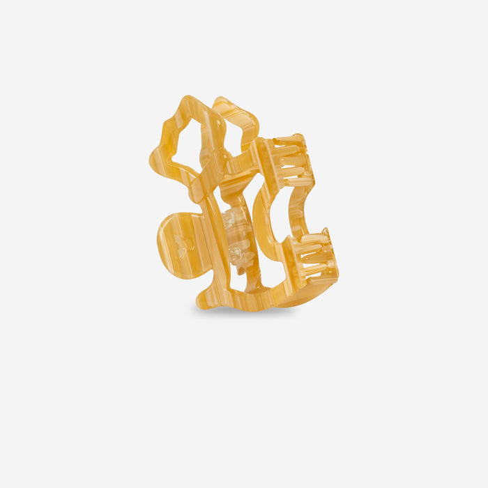 Haarklammer - Woof Mrs. Wool