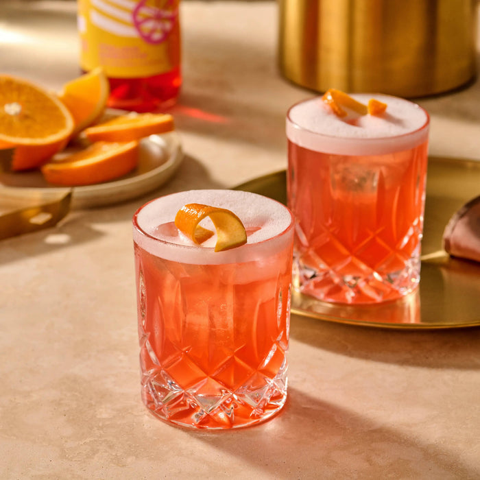 POLLY Italian Aperitif
