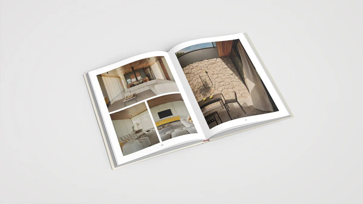 Loft Publications Mindful Living