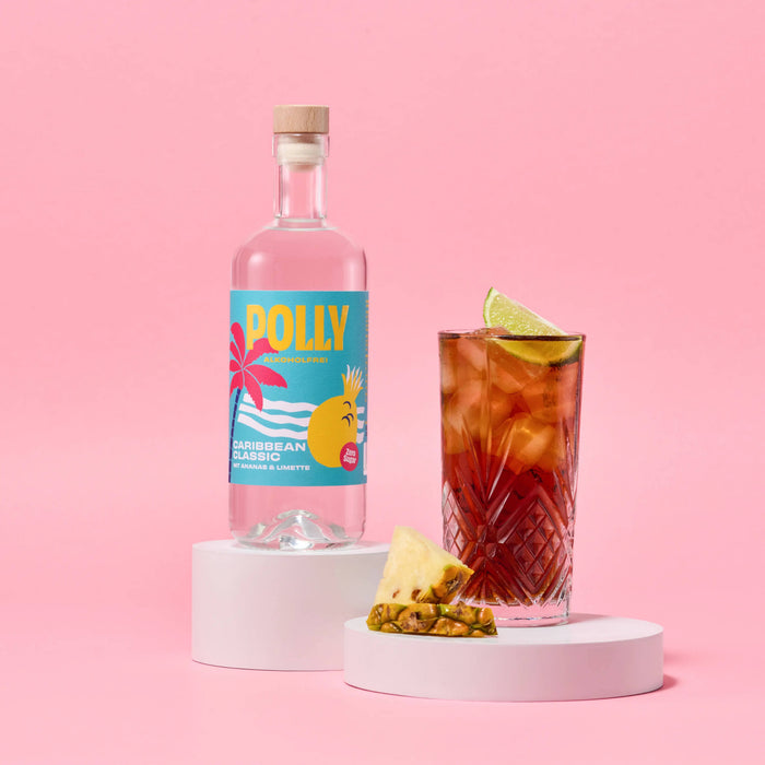 POLLY Caribbean Classic