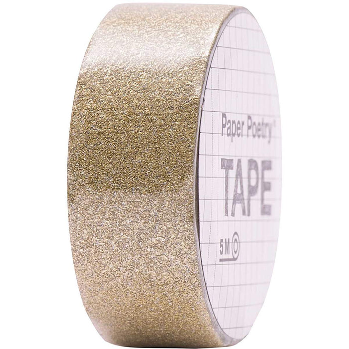 Tape Washi Paper Poetry