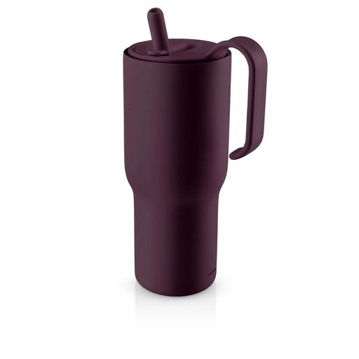 Eva Solo Sip'n'Go Tumbler - Fig Purple -  0,9 l