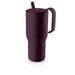 Eva Solo Sip'n'Go Tumbler - Fig Purple -  0,9 l