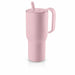 Eva Solo Sip'n'Go Tumbler - Funky Ballerina -  0,9 l