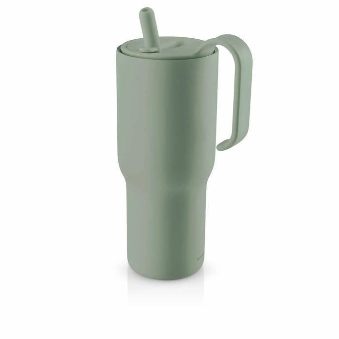 Eva Solo Sip'n'Go Tumbler - Green Goddess -  0,9 l